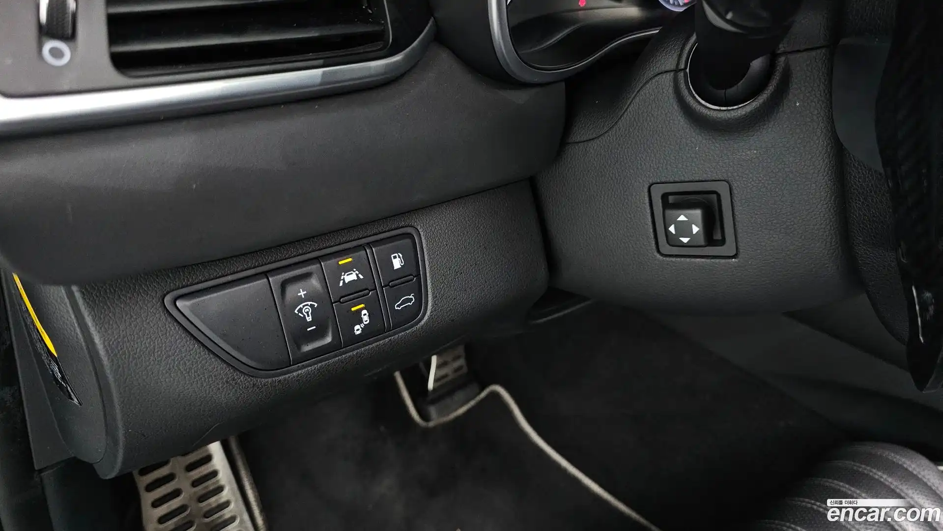 G70 Genesis 2018.7-OPTION-023