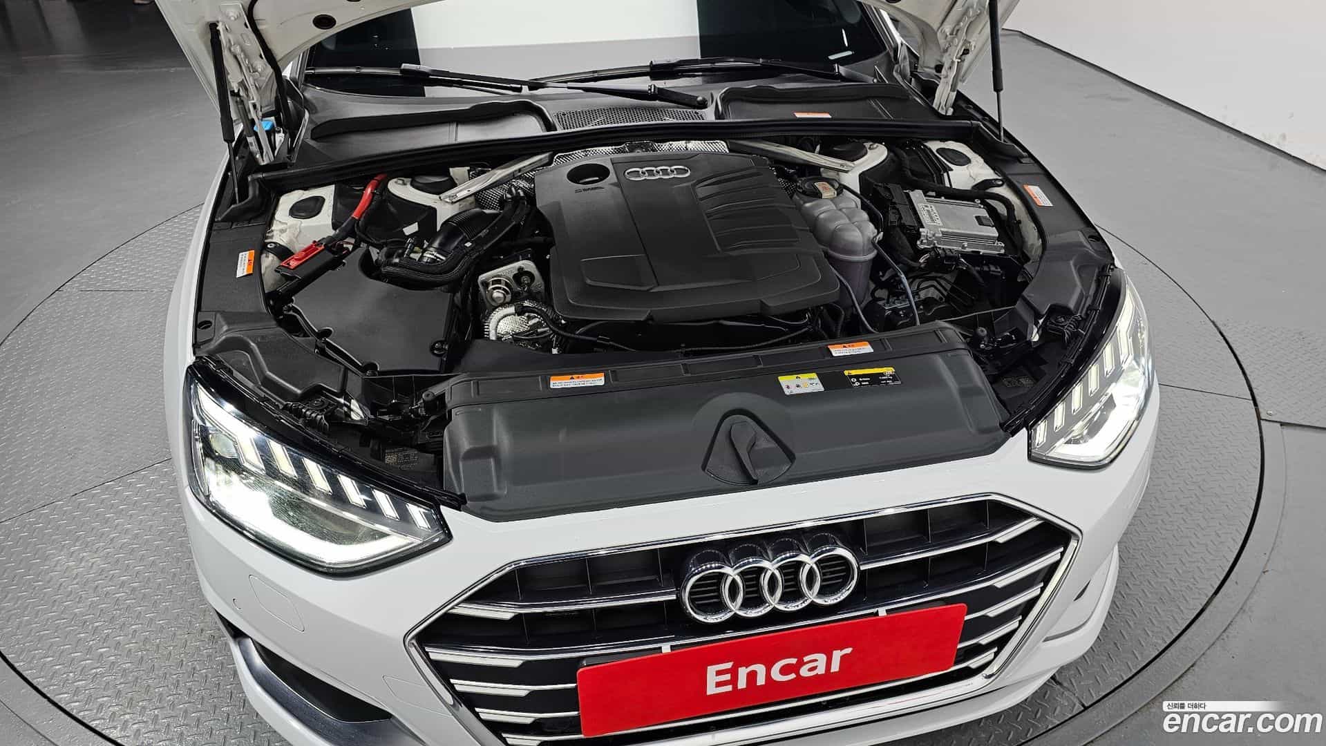 A4 Audi 2021.11-OUTER-006