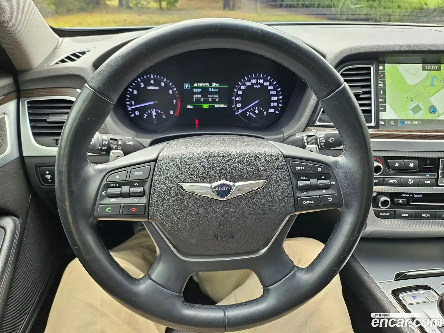 G80 Genesis 2016.9-OPTION-018