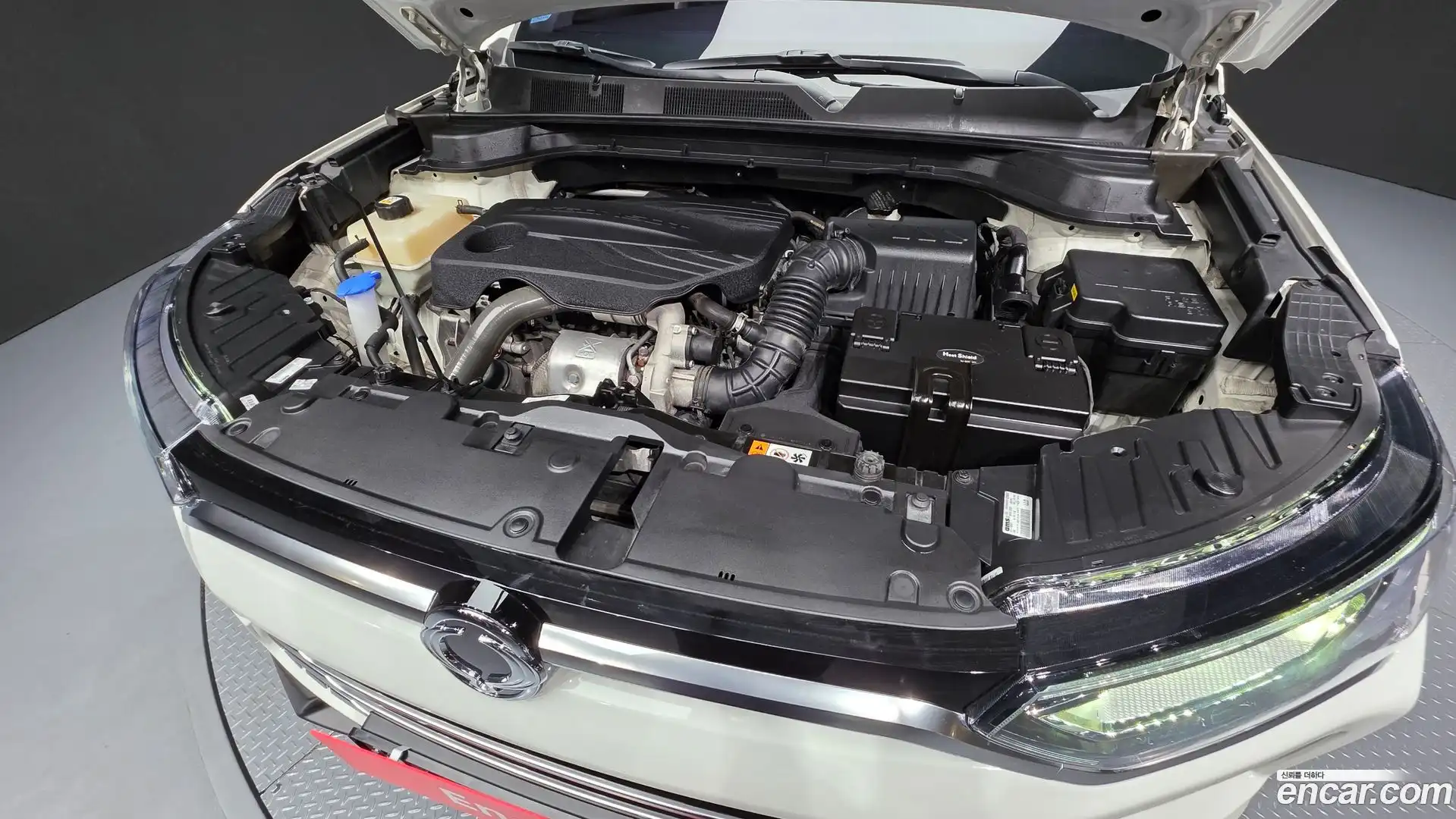 KORANDO KG Mobility 2019.9-OUTER-006