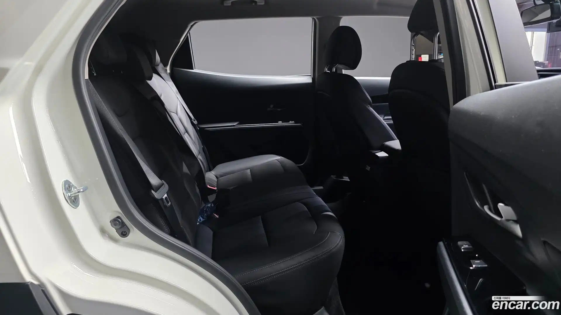 KORANDO KG Mobility 2019.9-OPTION-015