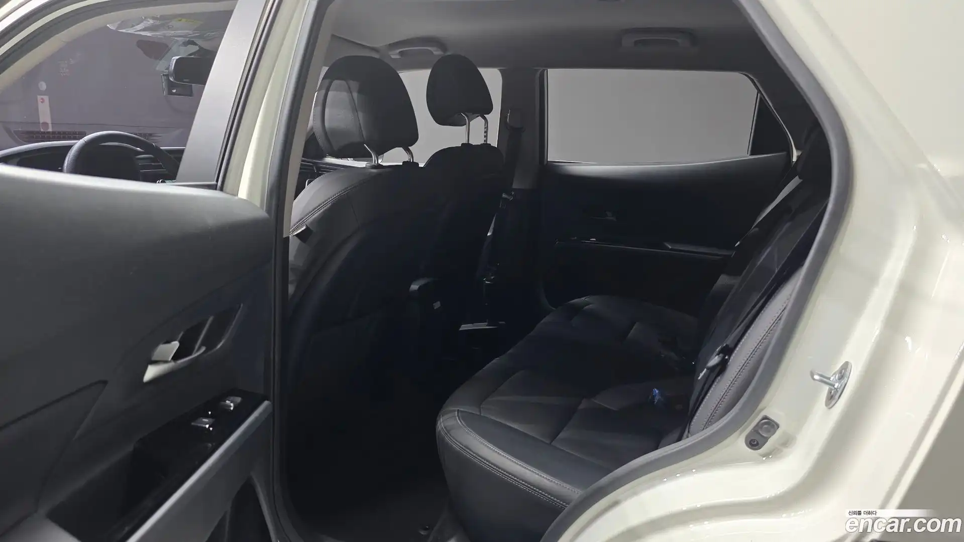 KORANDO KG Mobility 2019.9-OPTION-016