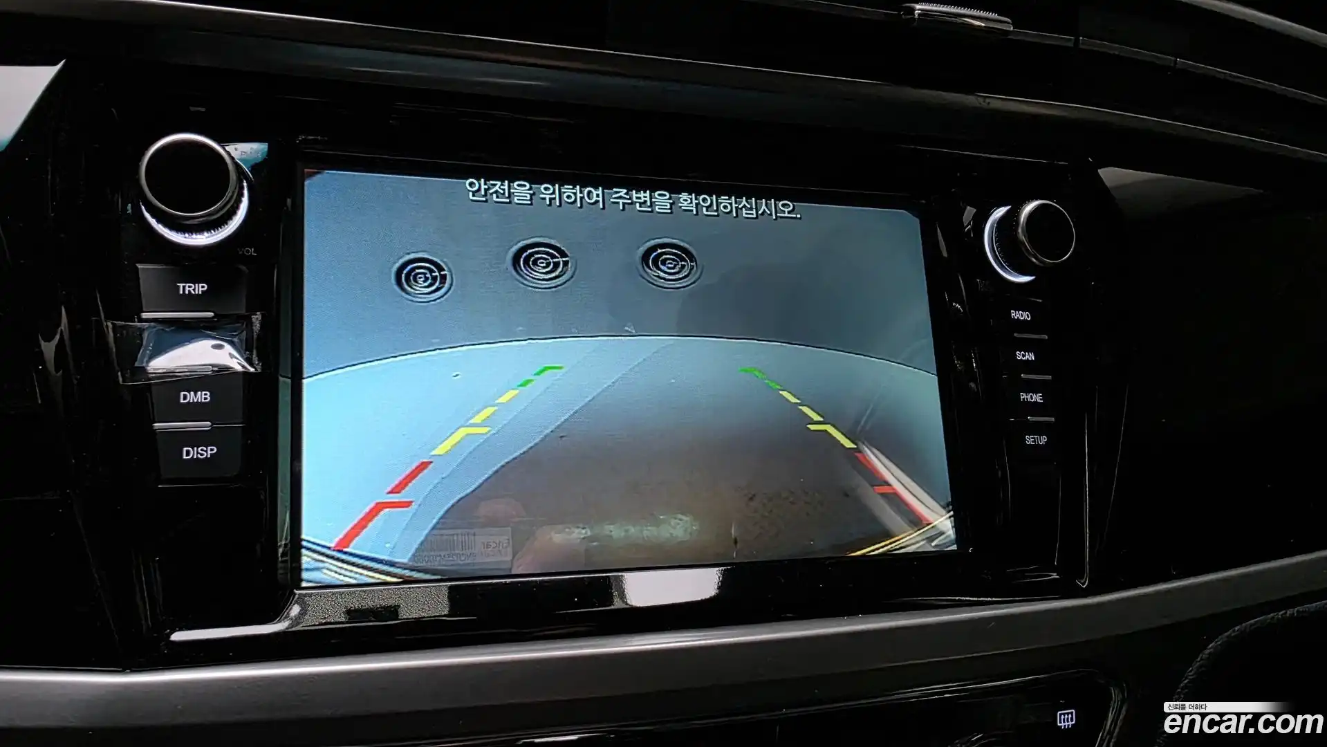 KORANDO KG Mobility 2019.9-OPTION-019