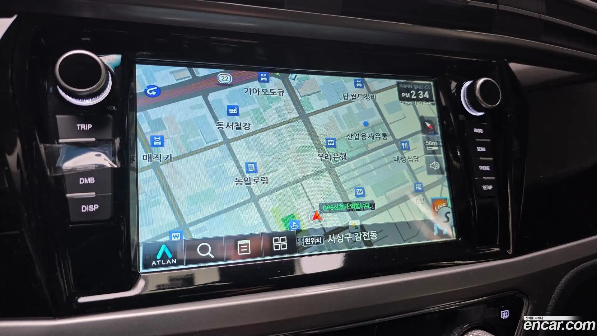 KORANDO KG Mobility 2019.9-OPTION-020