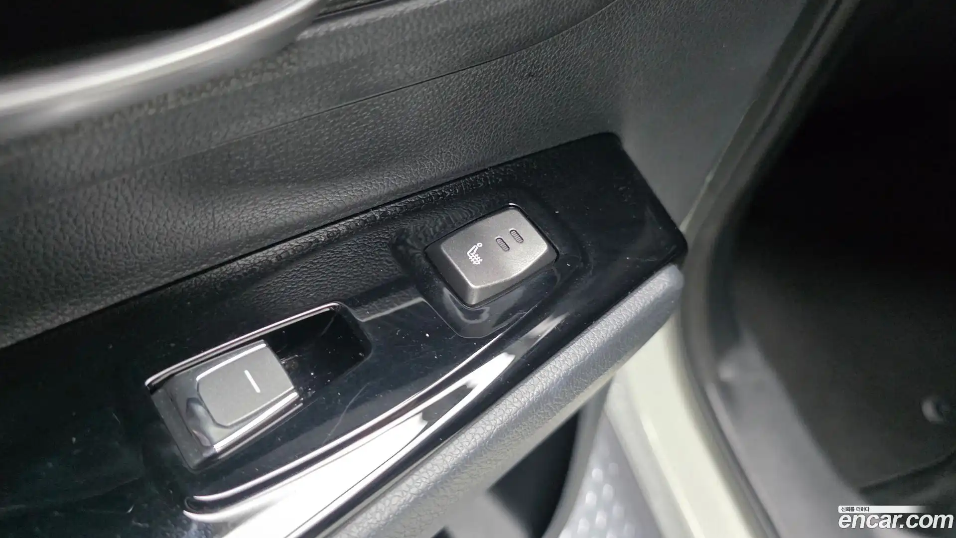 KORANDO KG Mobility 2019.9-OPTION-040