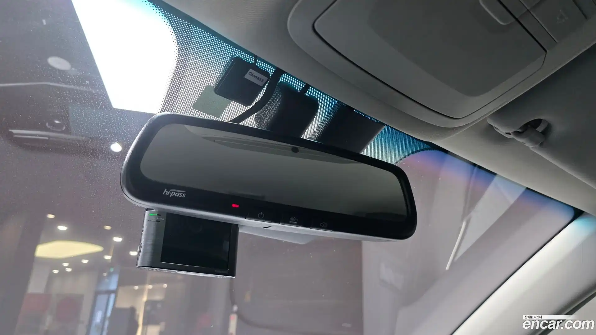 KORANDO KG Mobility 2019.9-OPTION-042