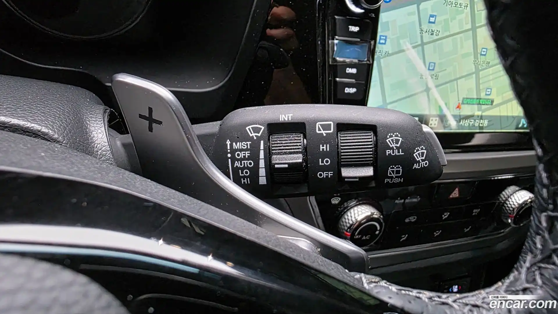 KORANDO KG Mobility 2019.9-OPTION-043