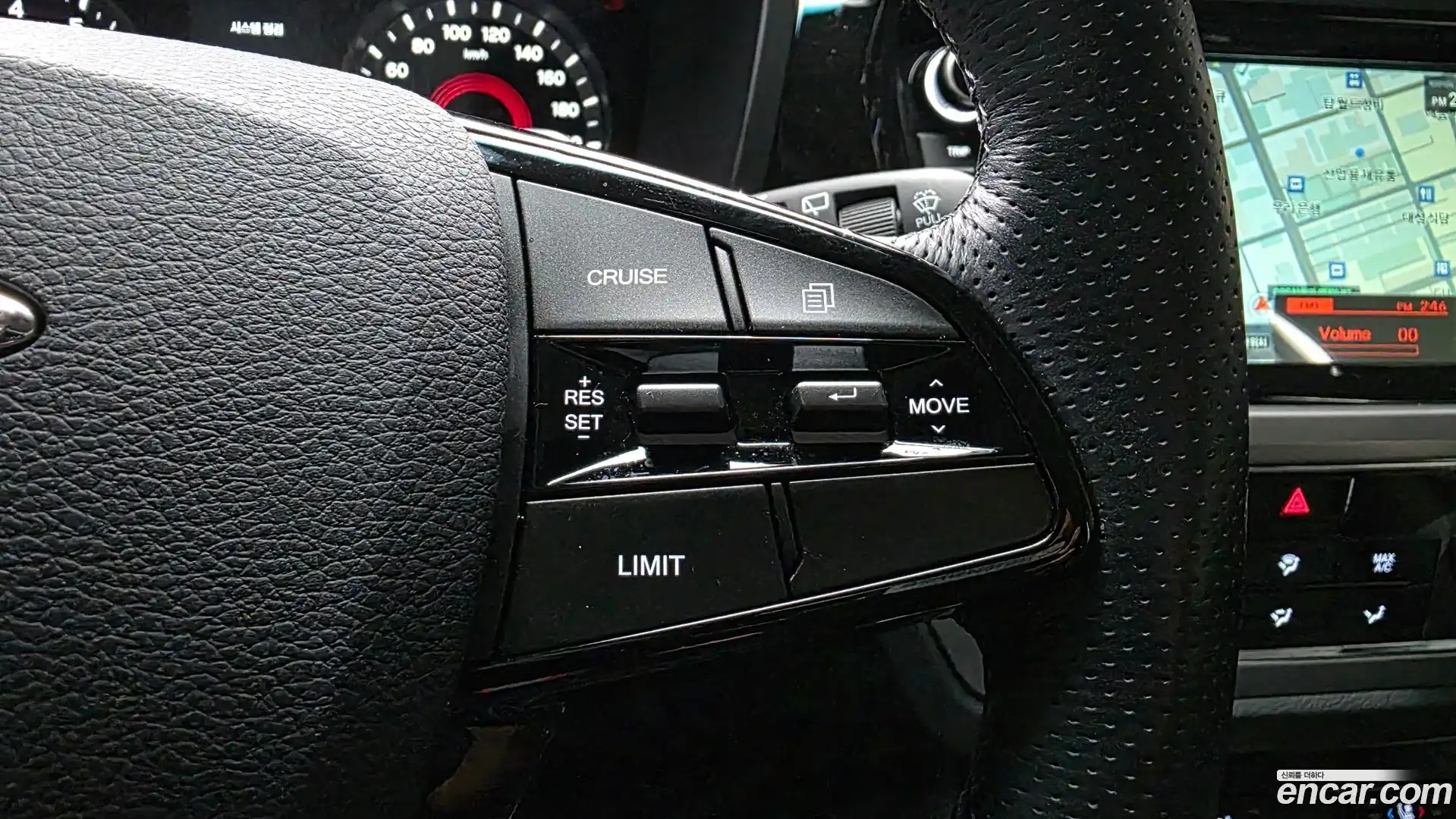 KORANDO KG Mobility 2019.9-OPTION-044