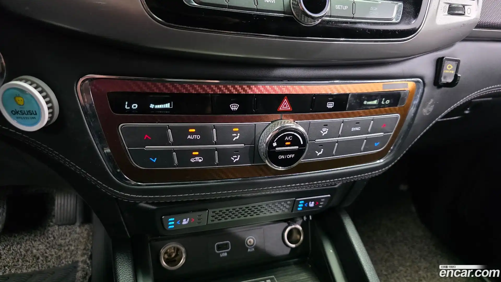 Rexton KG Mobility 2019.2-OPTION-021