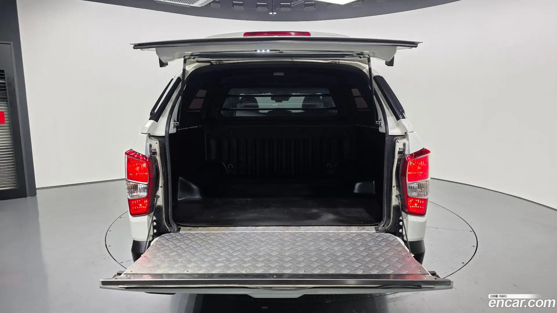 Rexton KG Mobility 2019.2-OPTION-024