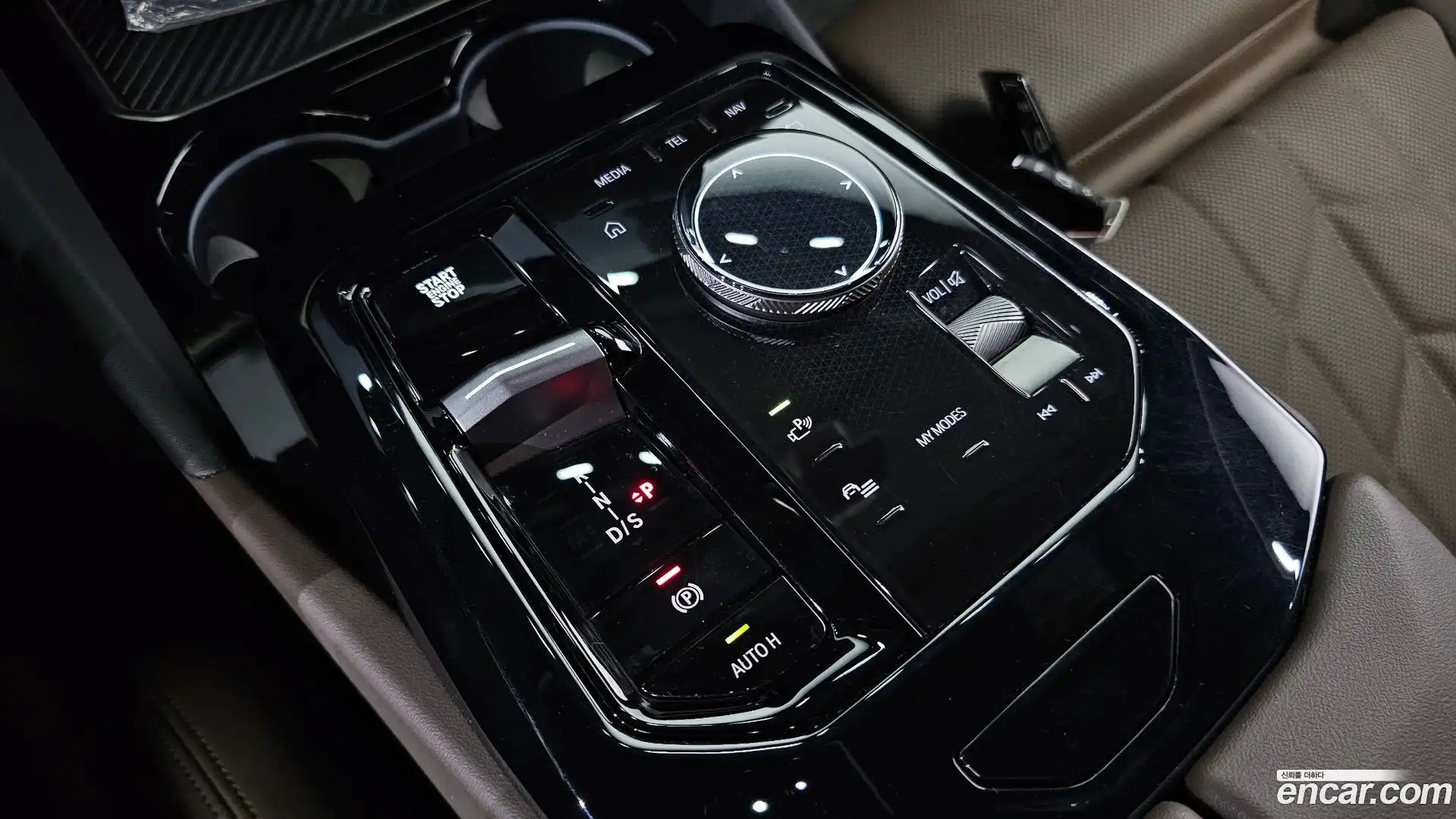 5-Series BMW 2024.6-INNER-009