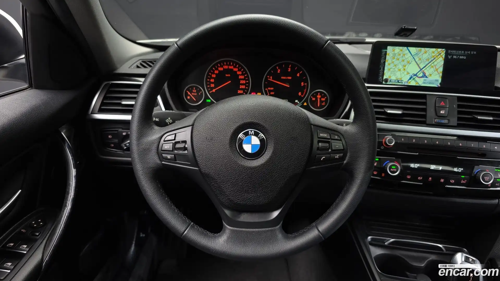 3-Series BMW 2016.10-OPTION-017