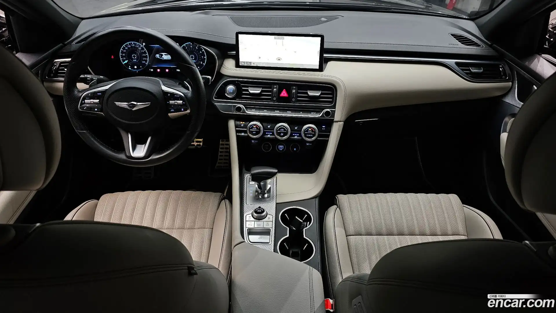 G70 Genesis 2022.1-INNER-007