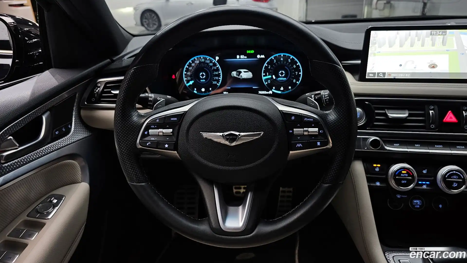 G70 Genesis 2022.1-OPTION-017