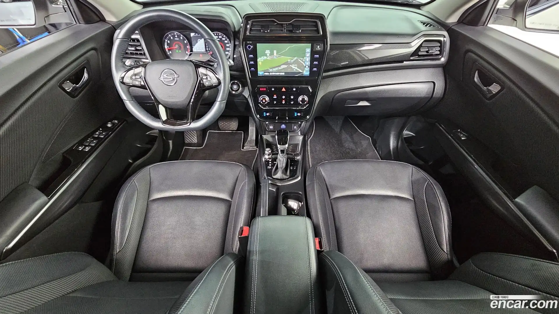 TIBOLI KG Mobility 2022.4-INNER-007