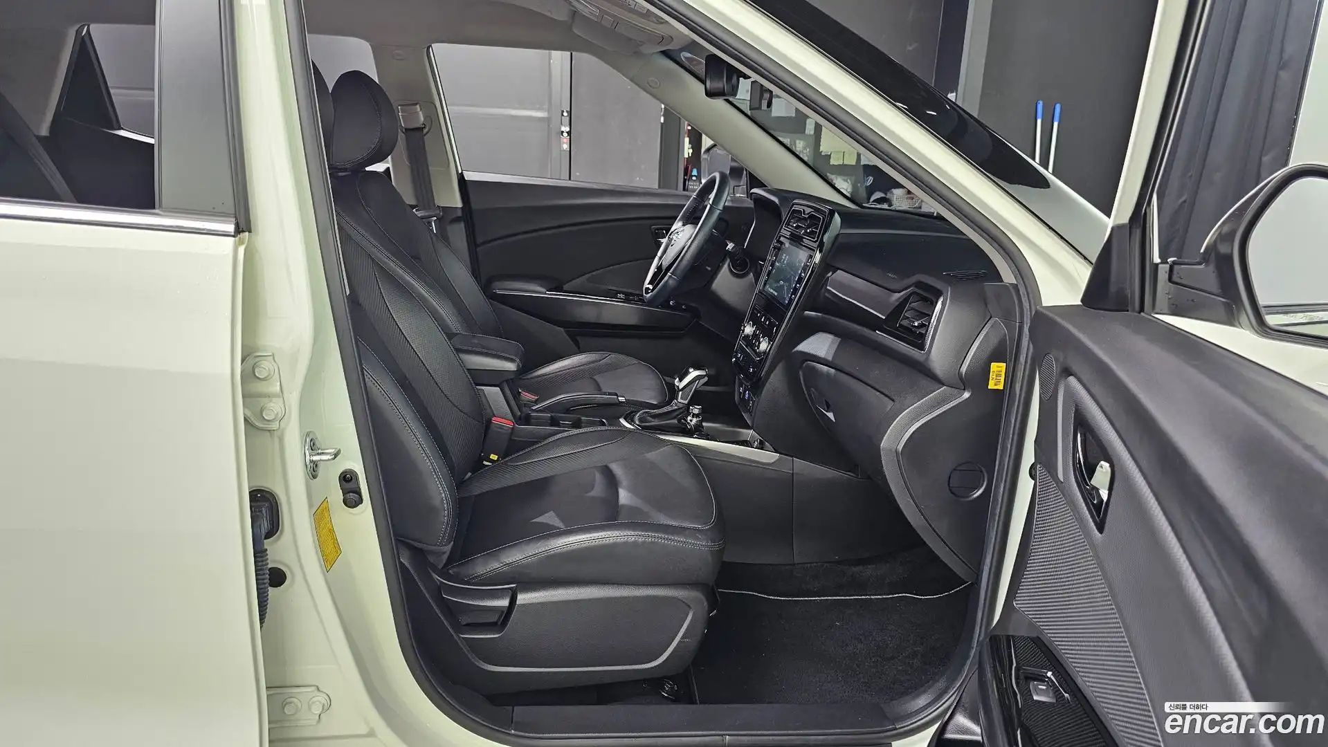 TIBOLI KG Mobility 2022.4-OPTION-016