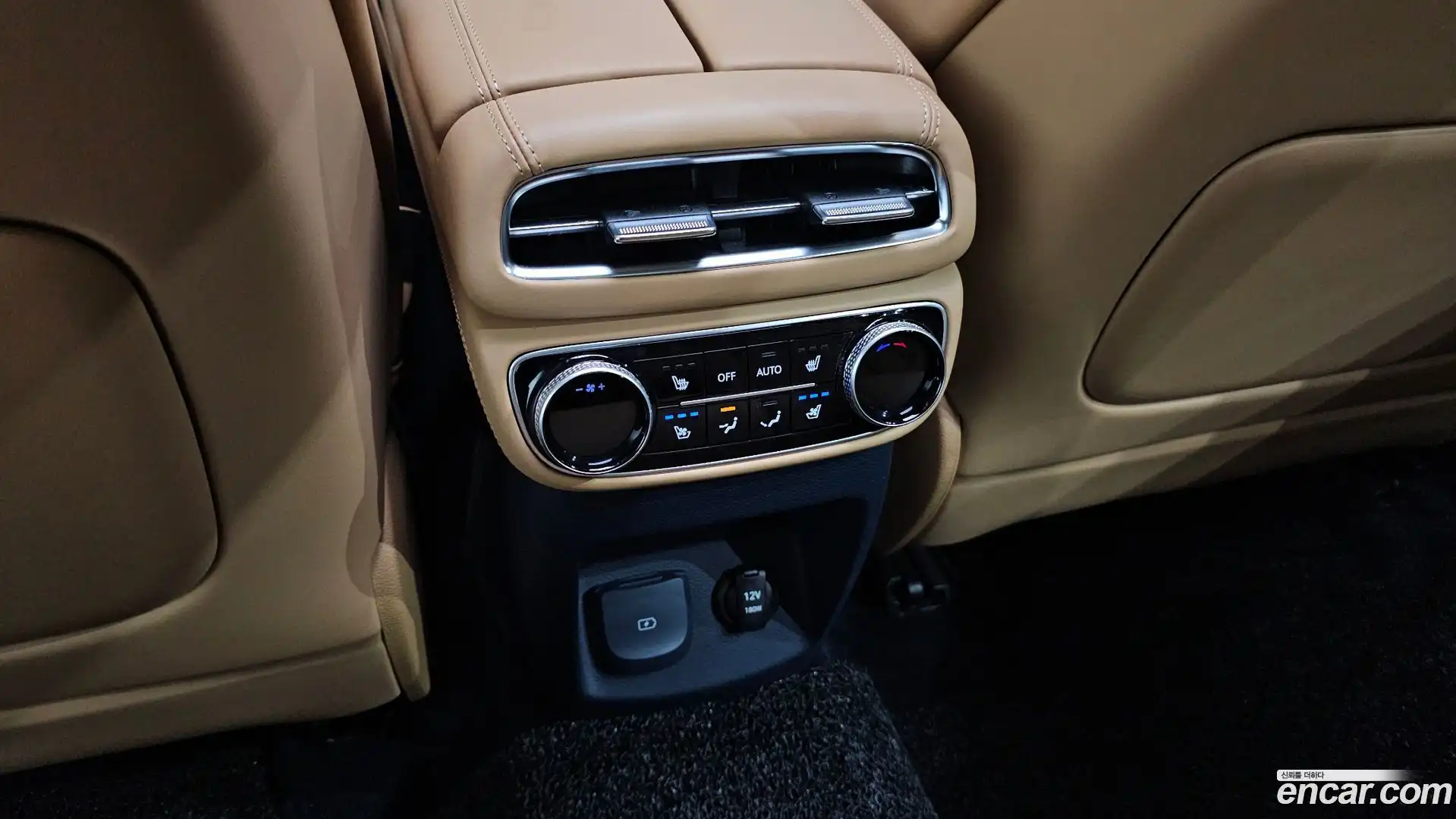 GV80 Genesis 2022.3-OPTION-044