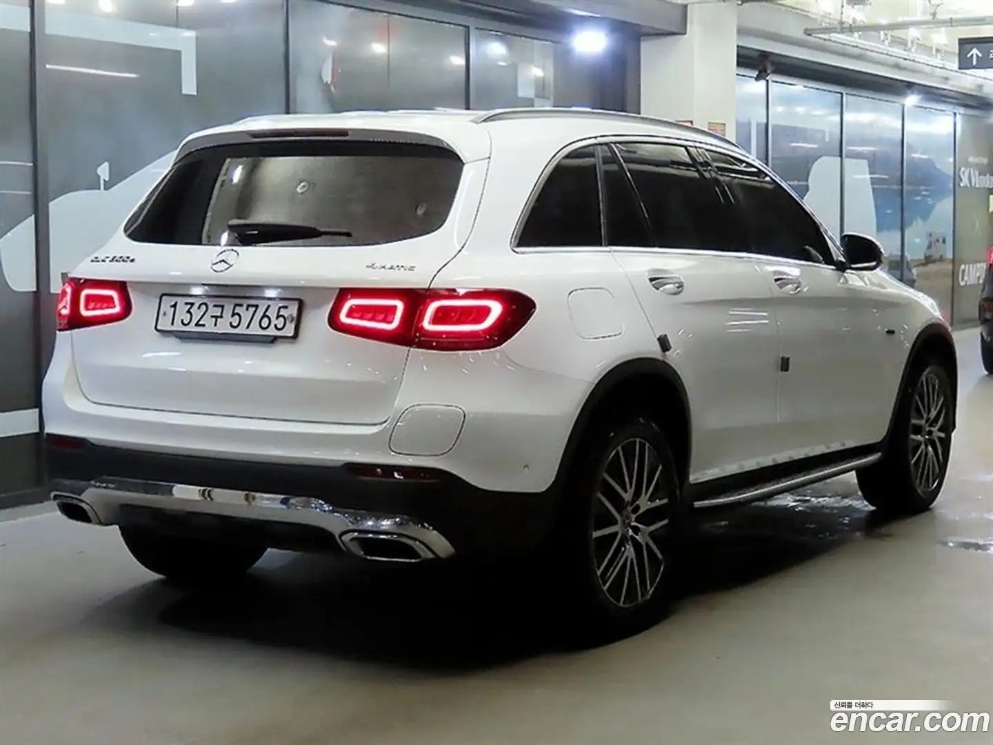 GLC-Class Mercedes-Benz 2021.11-OUTER-004