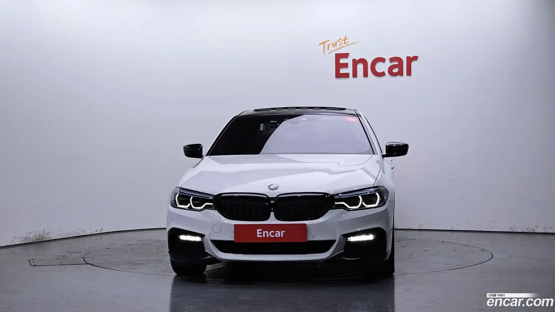 5-Series BMW 2018.5-OUTER-003