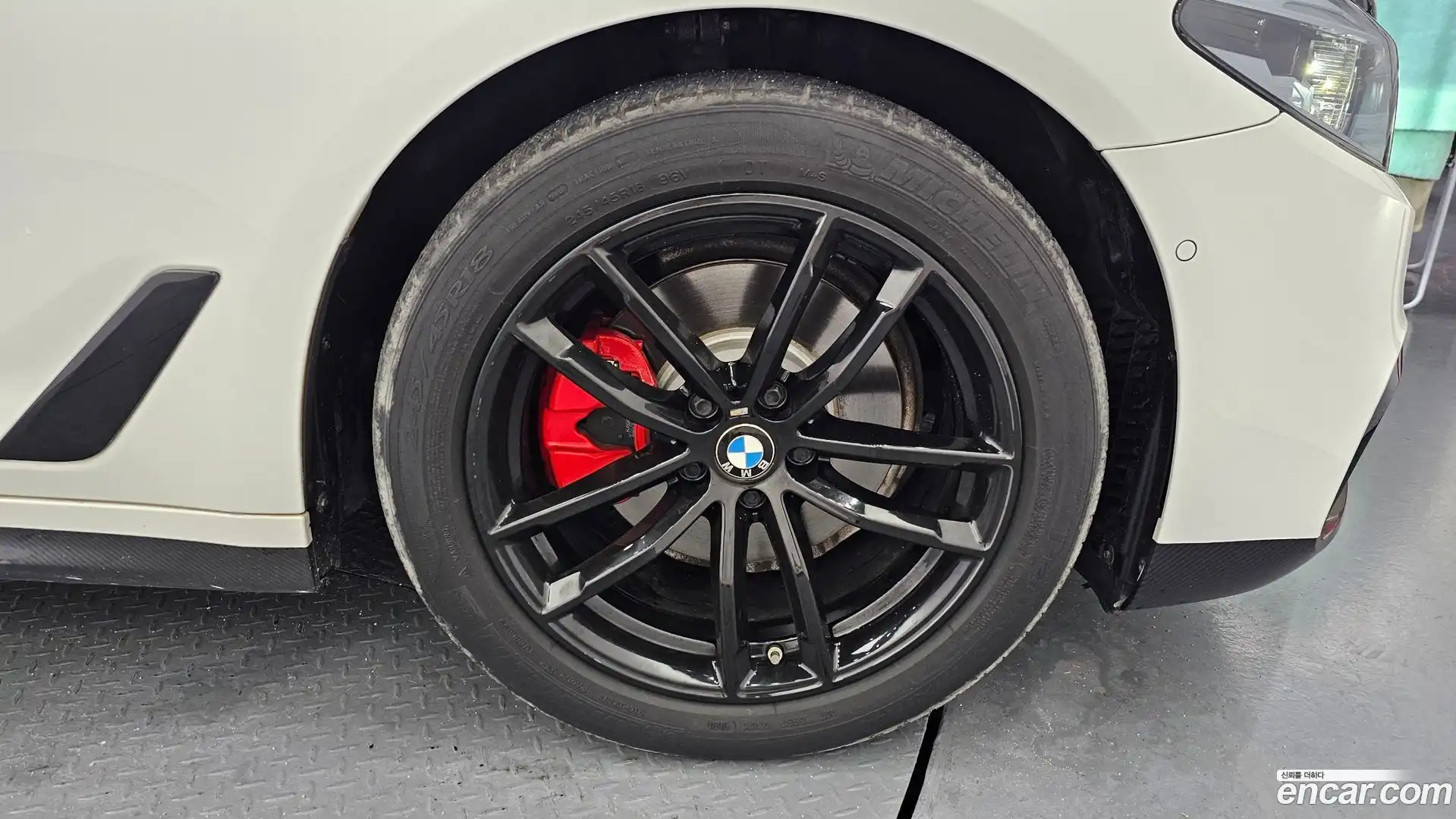 5-Series BMW 2018.5-OUTER-005
