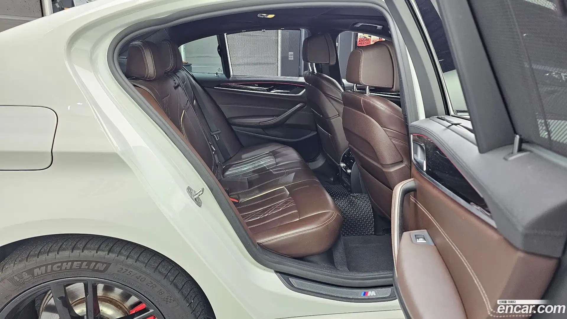 5-Series BMW 2018.5-OPTION-016