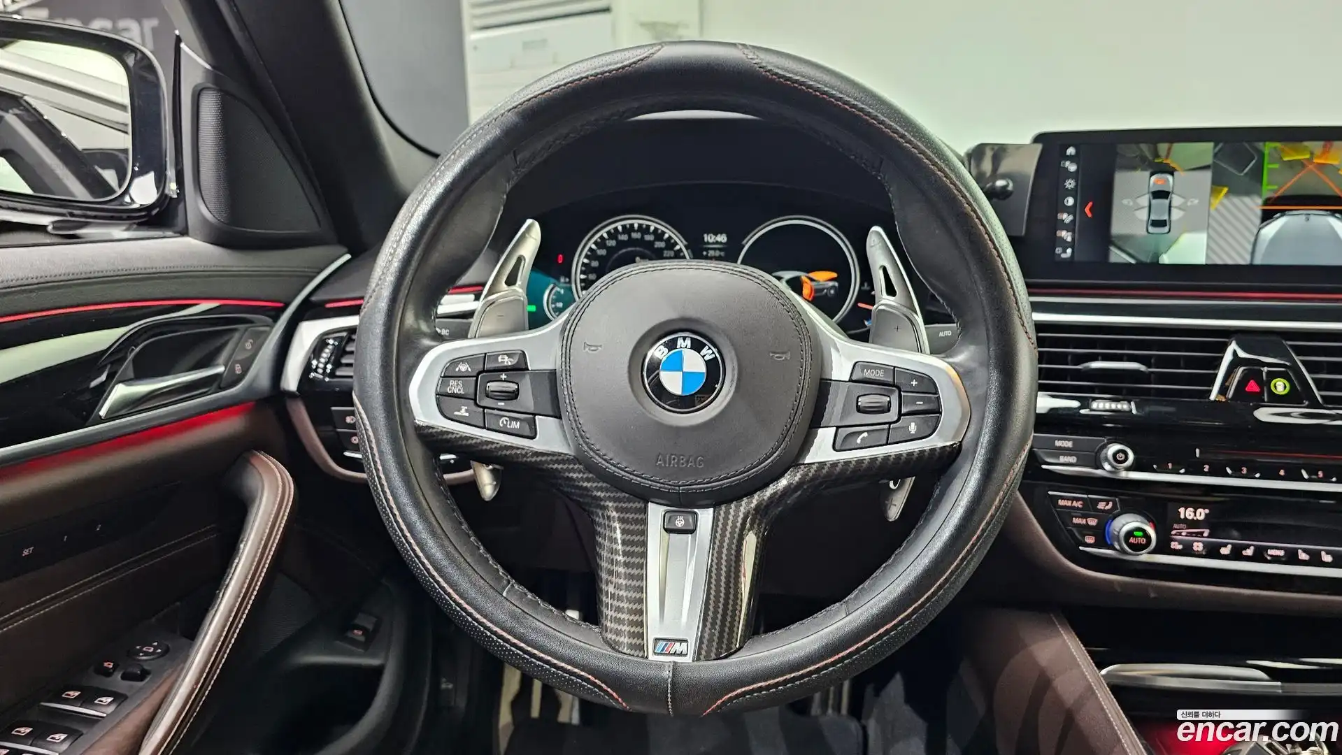 5-Series BMW 2018.5-OPTION-017