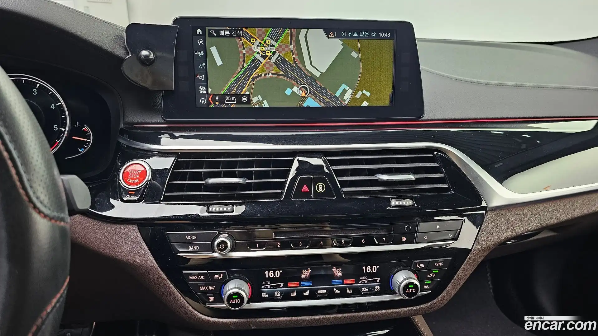 5-Series BMW 2018.5-OPTION-018