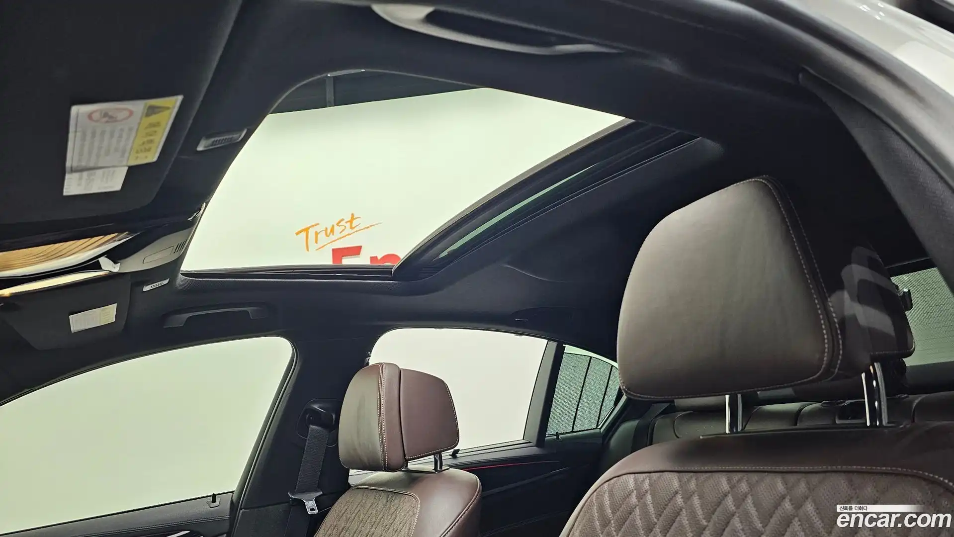 5-Series BMW 2018.5-OPTION-023