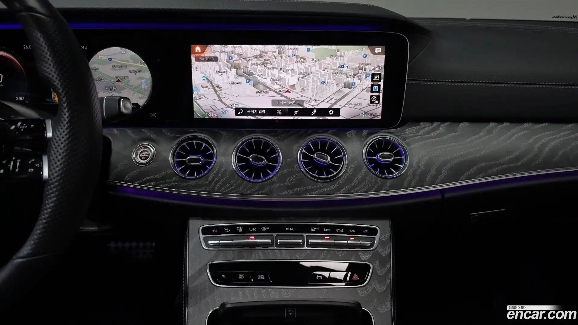 E-Class Mercedes-Benz 2021.1-OPTION-017