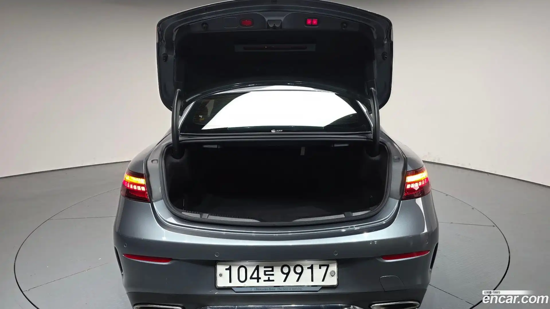 E-Class Mercedes-Benz 2021.1-OPTION-024
