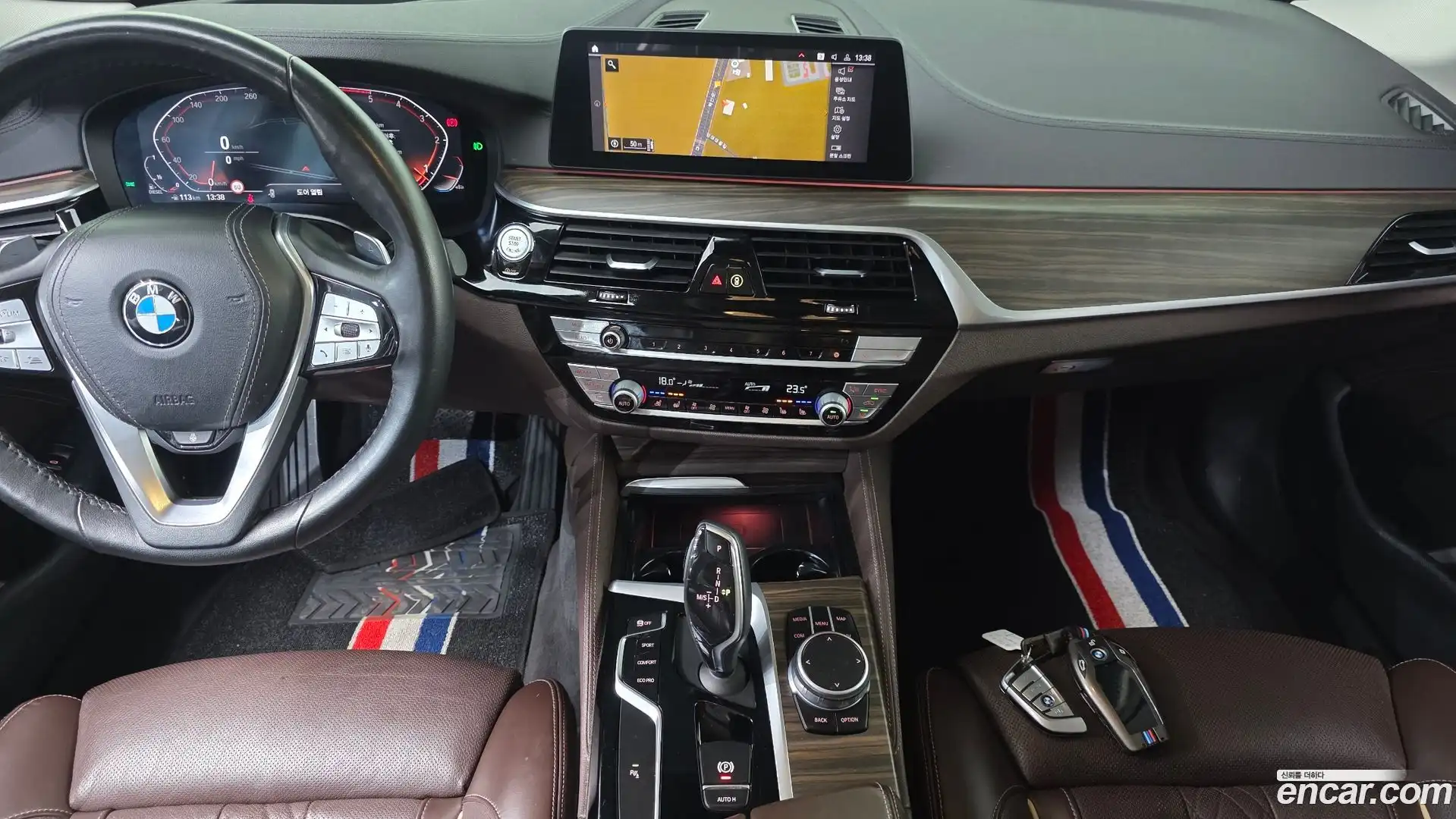 5-Series BMW 2020.2-INNER-007