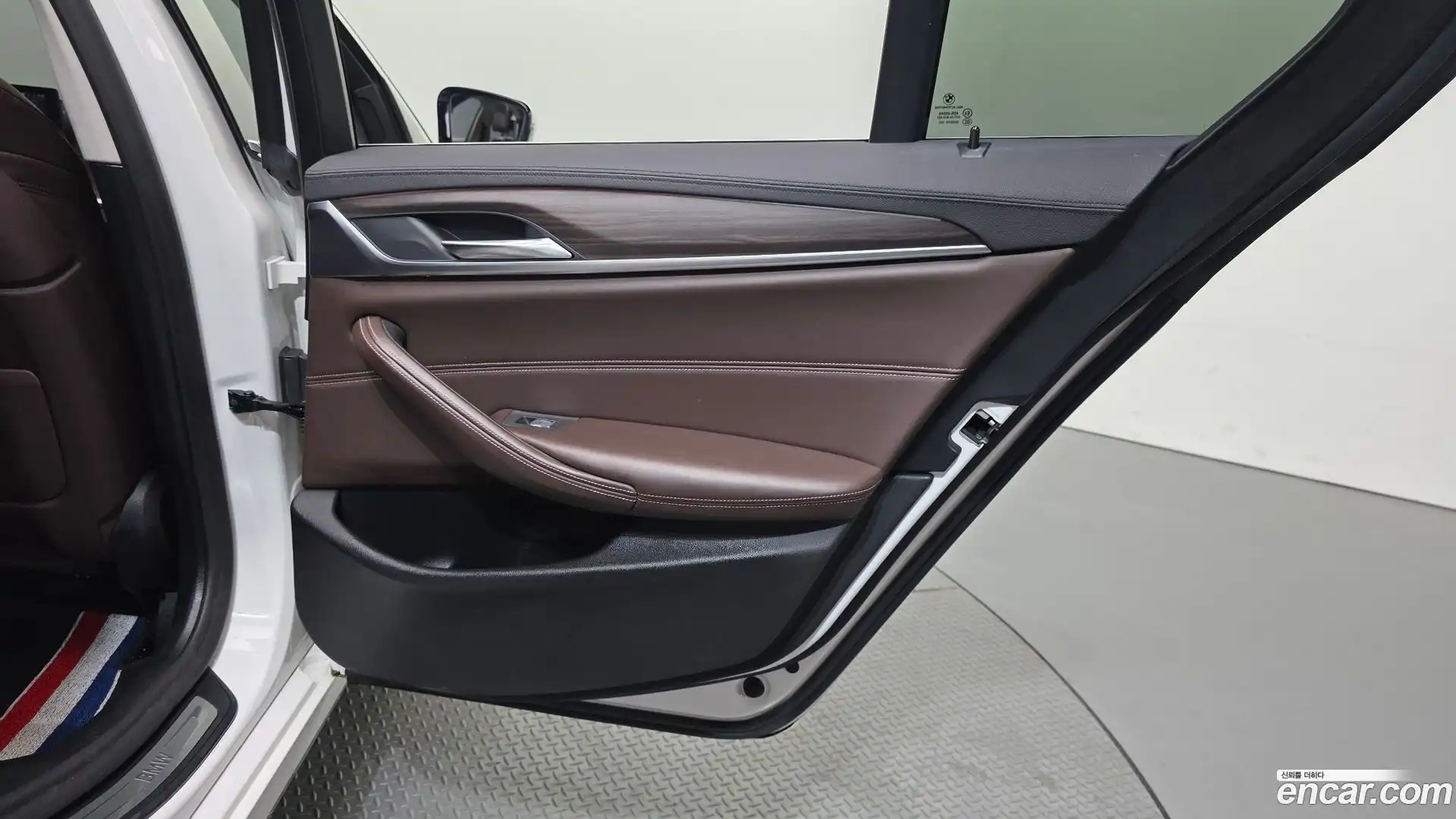 5-Series BMW 2020.2-INNER-035