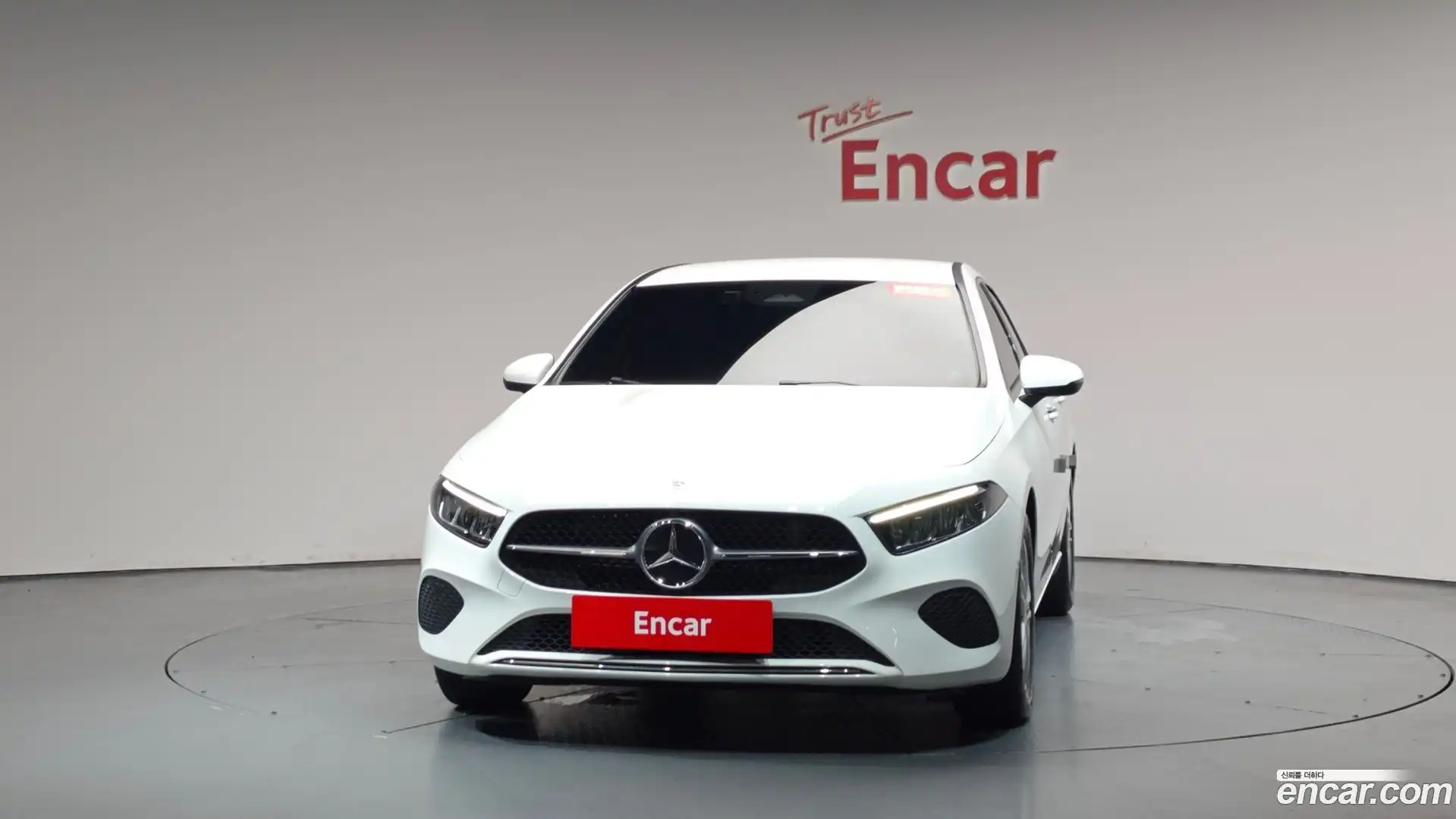 A-Class Mercedes-Benz 2025.4-OUTER-003
