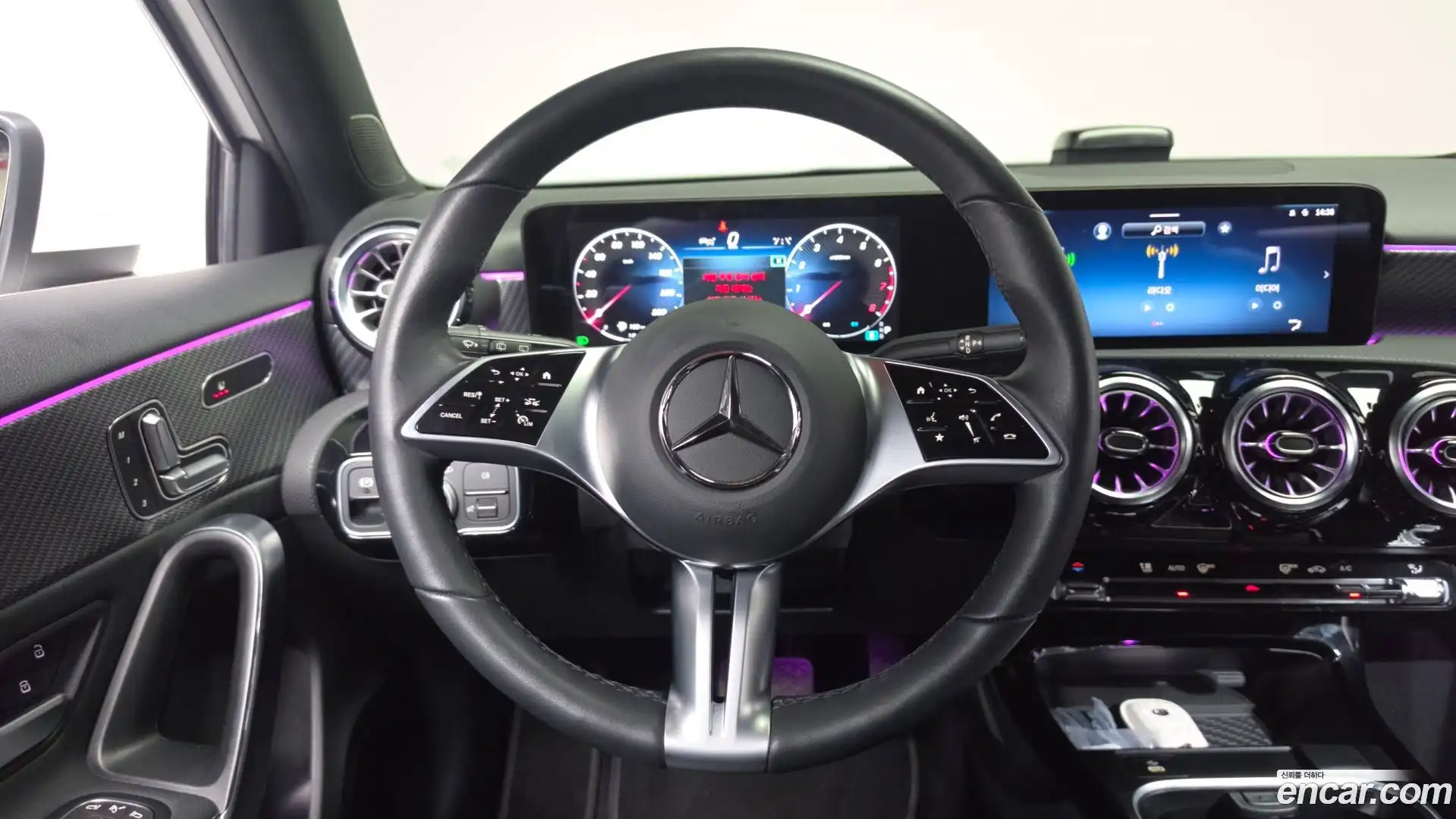 A-Class Mercedes-Benz 2025.4-OPTION-017