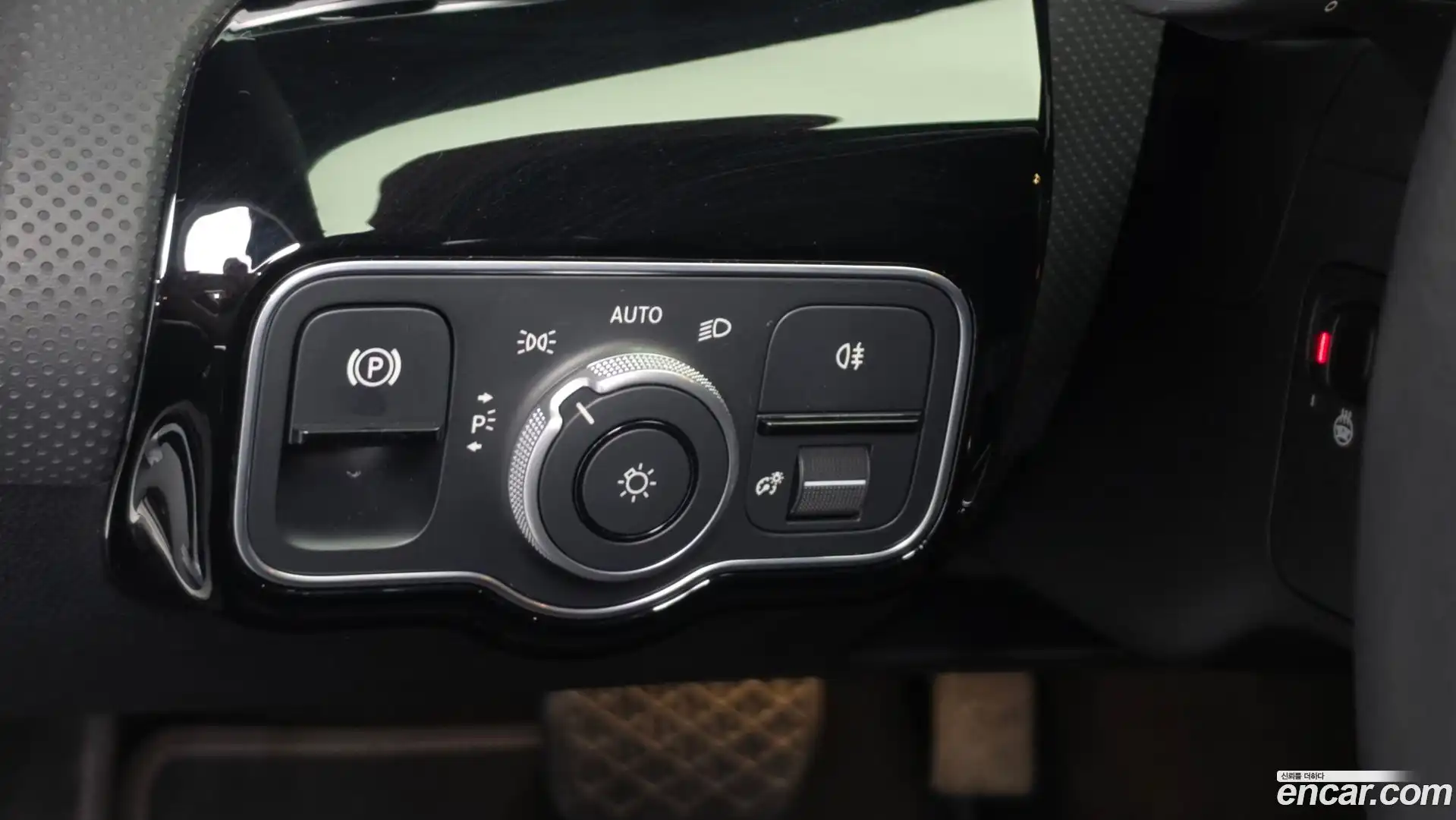A-Class Mercedes-Benz 2025.4-OPTION-023