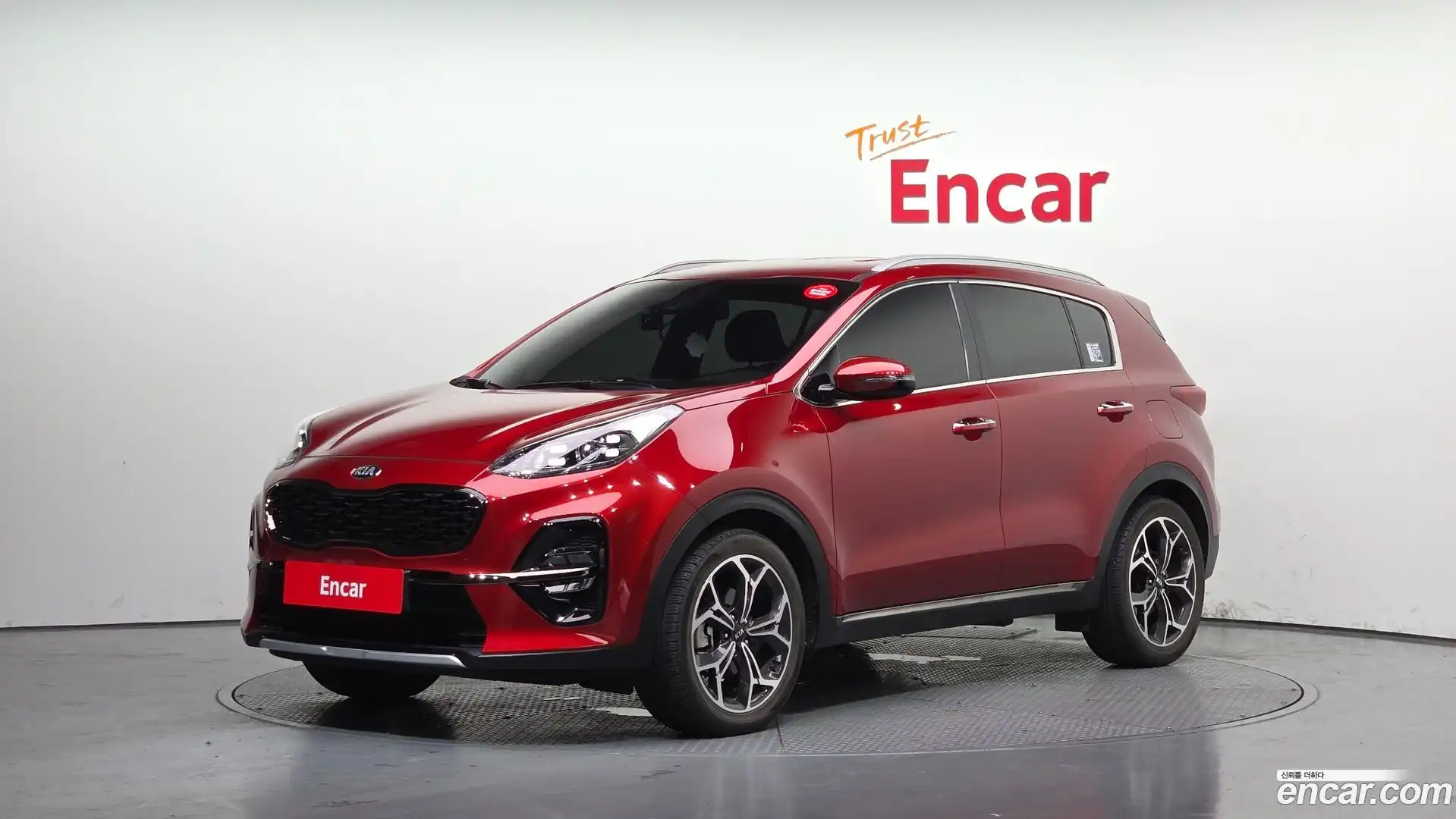 Sportage Kia 2019.1-OUTER-001