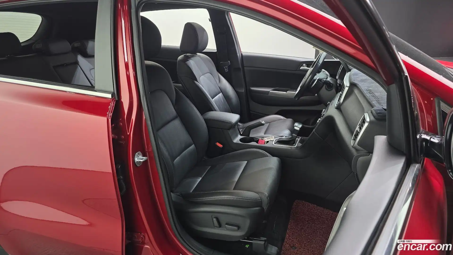 Sportage Kia 2019.1-OPTION-016