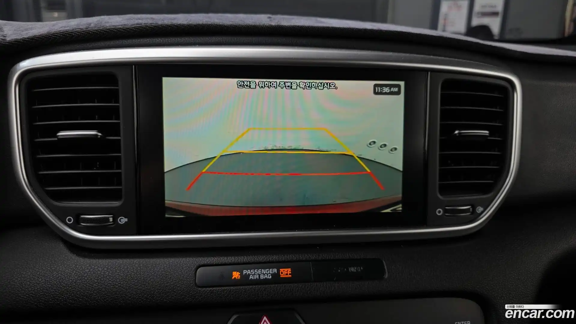 Sportage Kia 2019.1-OPTION-021