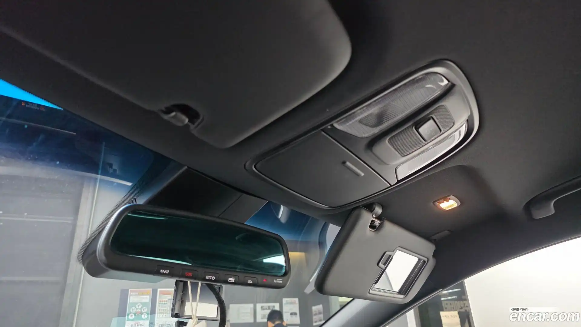 Sportage Kia 2019.1-OPTION-022