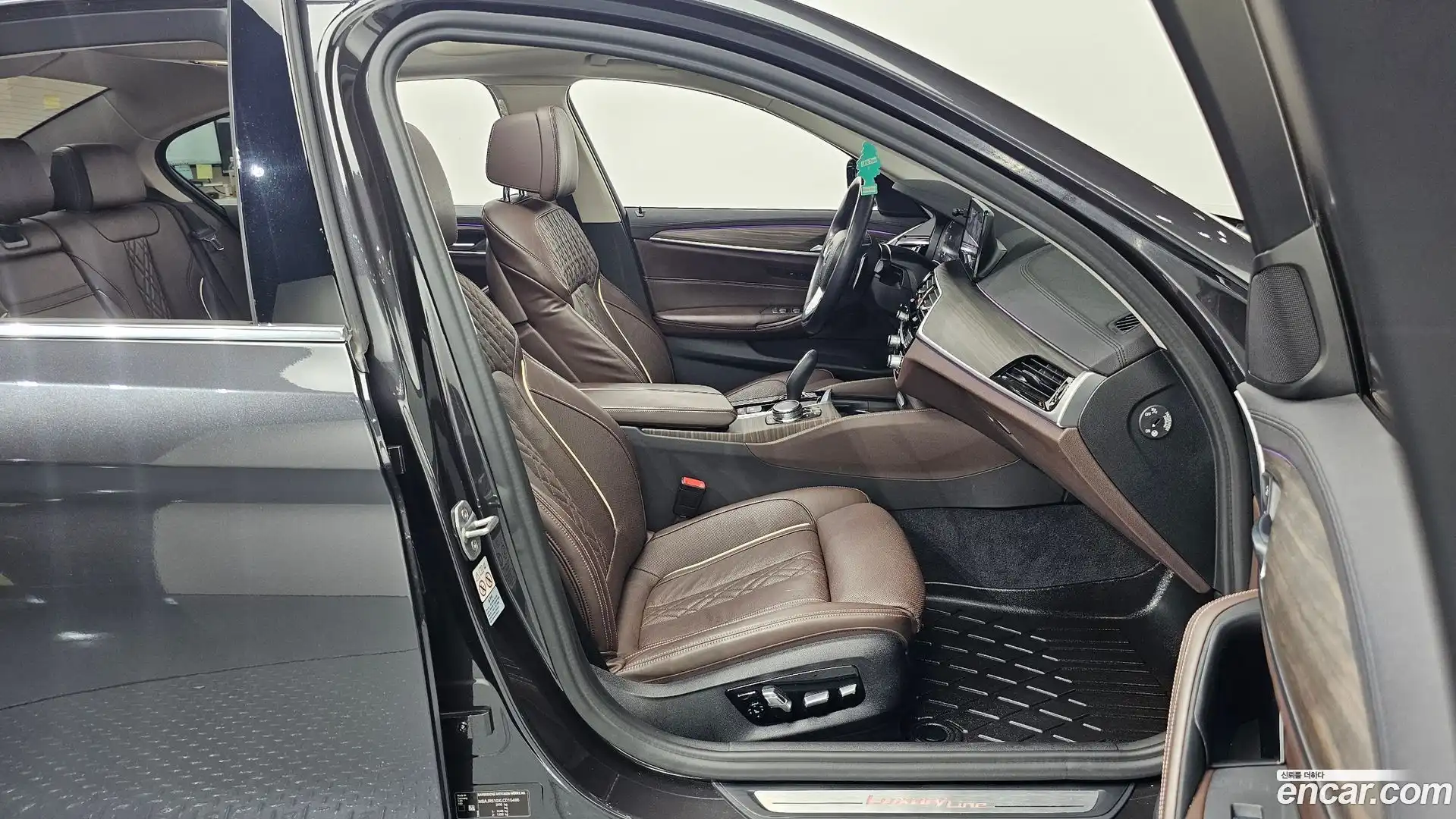 5-Series BMW 2019.10-OPTION-015