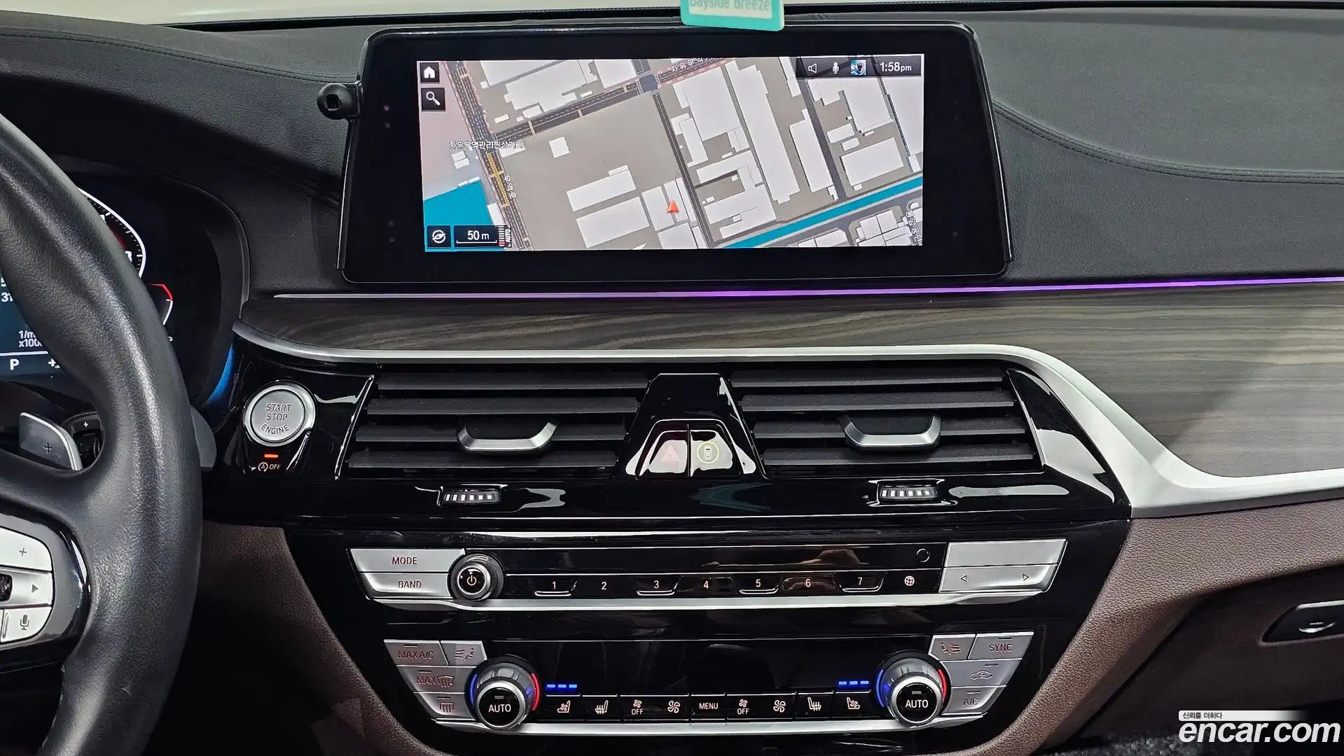 5-Series BMW 2019.10-OPTION-018