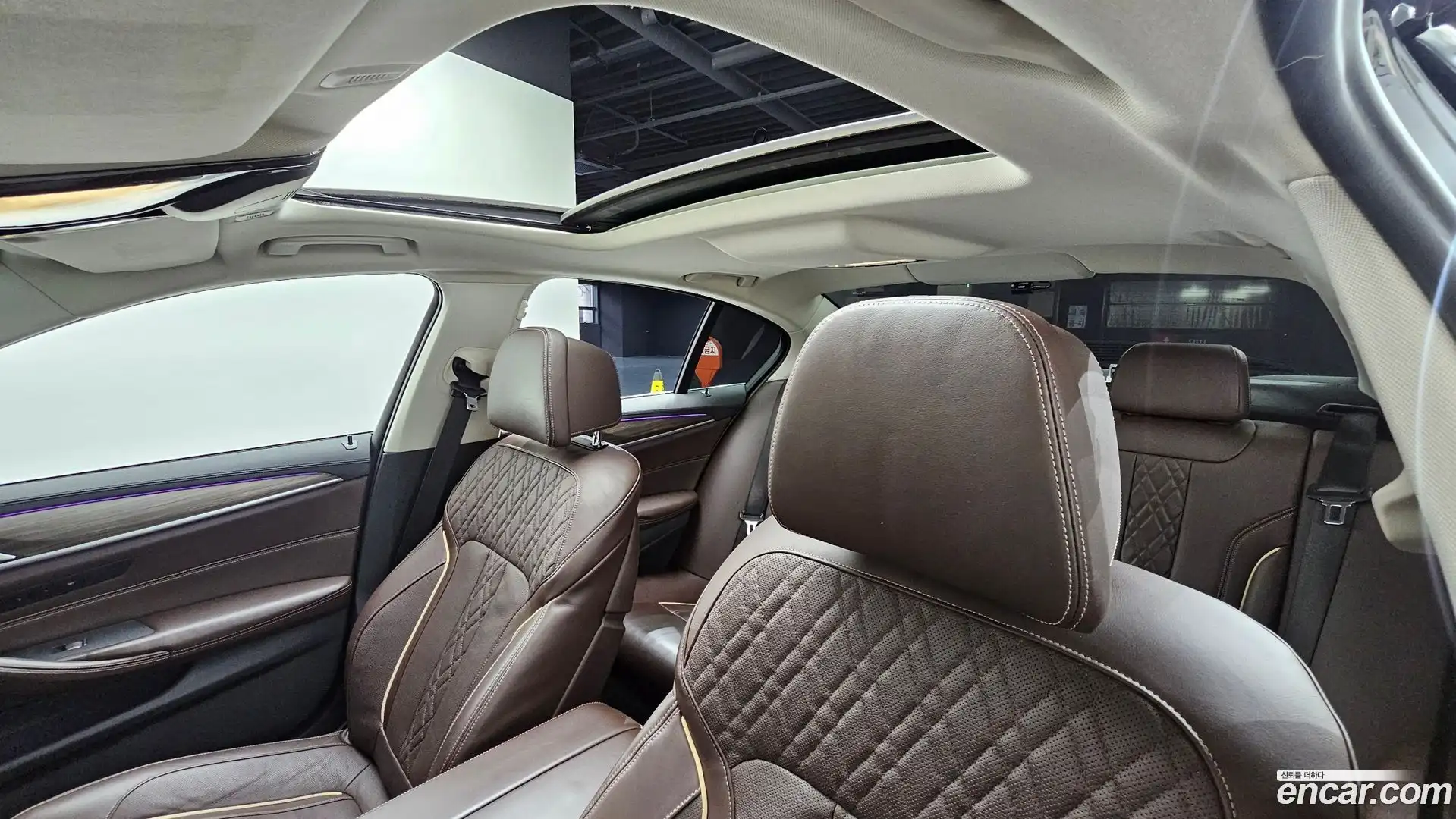 5-Series BMW 2019.10-OPTION-022