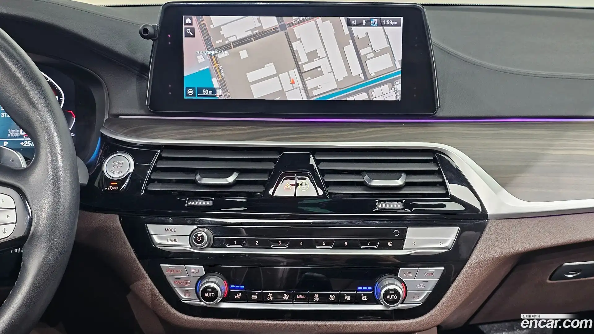 5-Series BMW 2019.10-OPTION-042