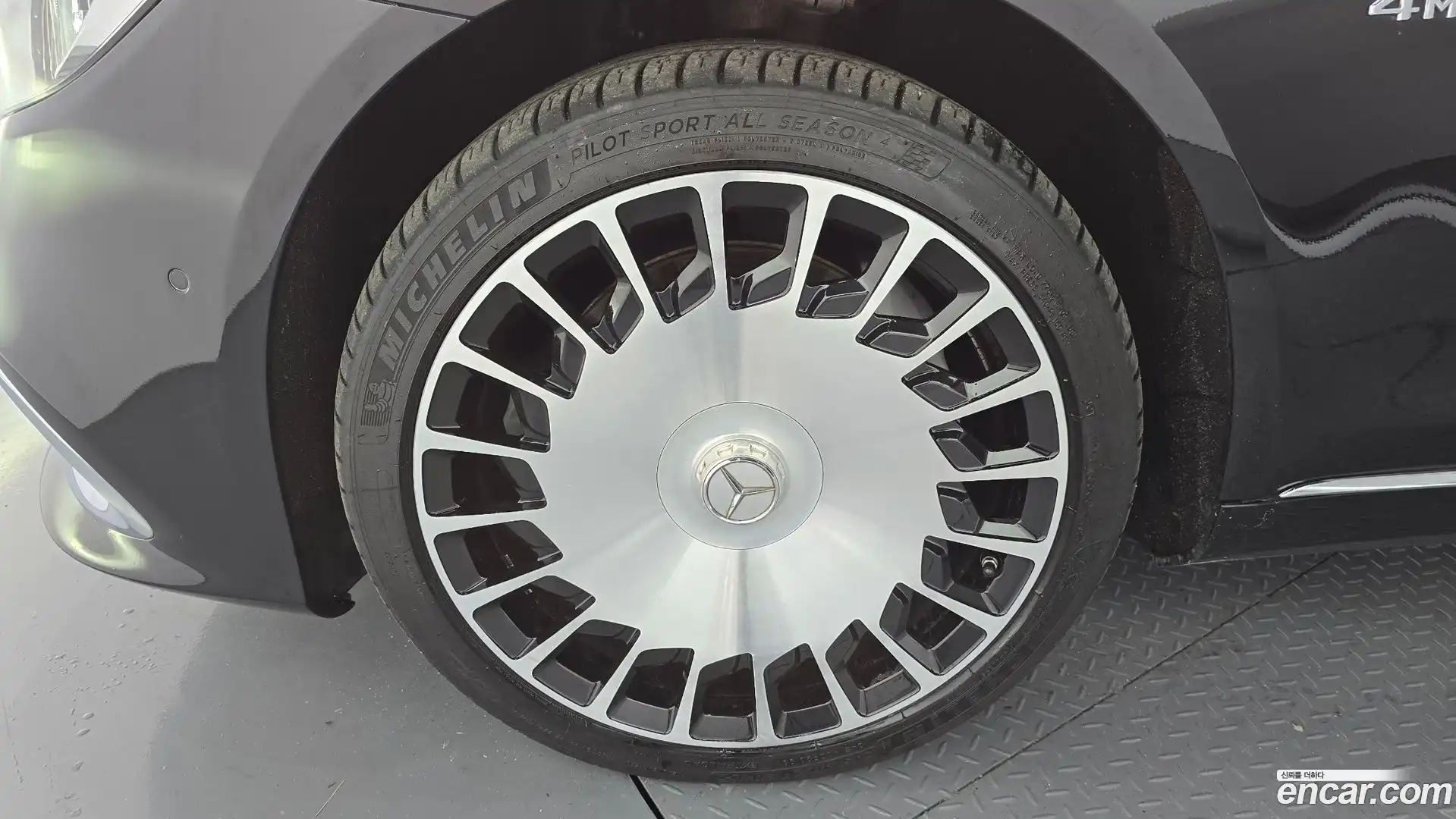S-Class Mercedes-Benz 2018.1-OUTER-005