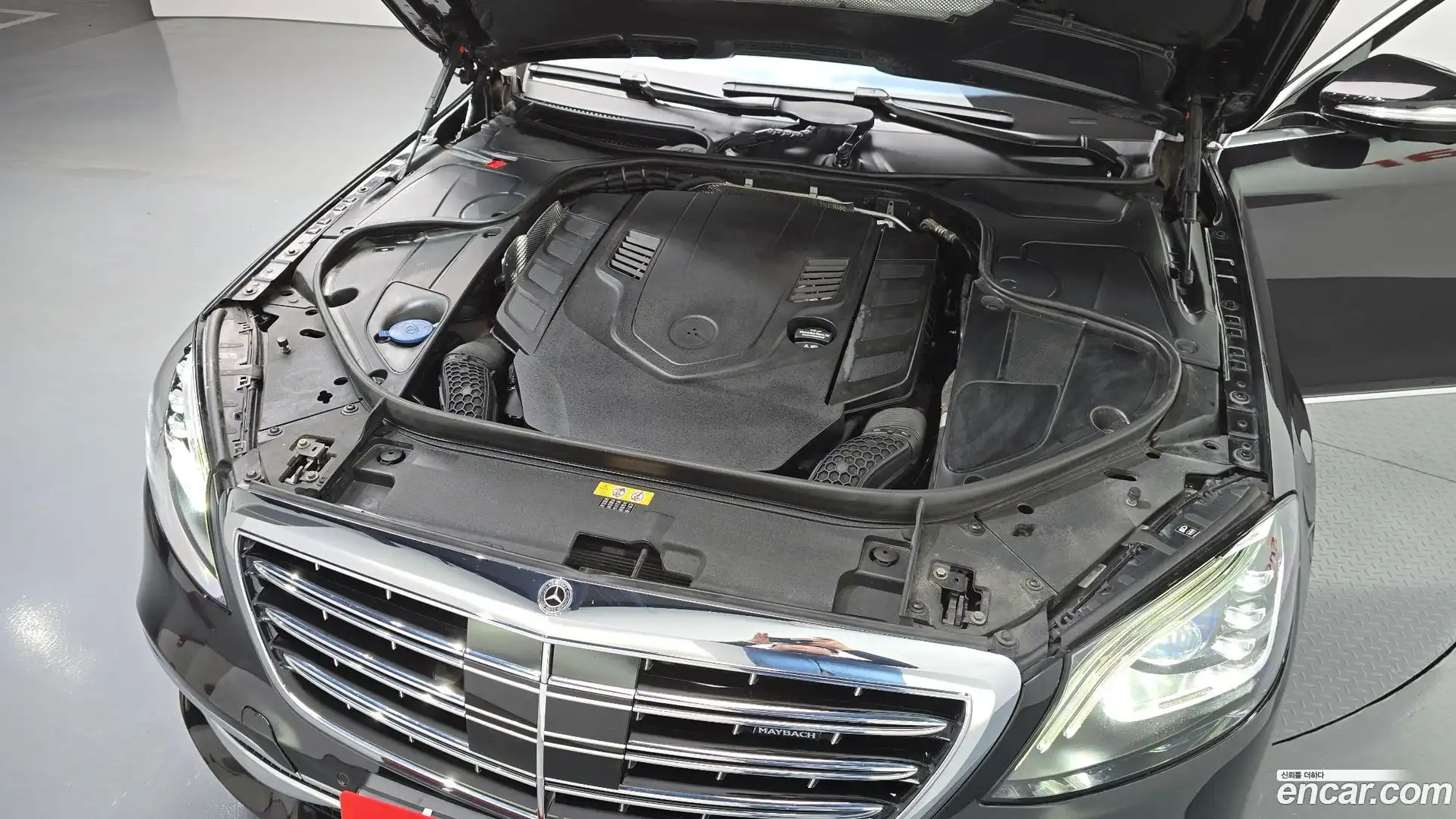 S-Class Mercedes-Benz 2018.1-OUTER-006
