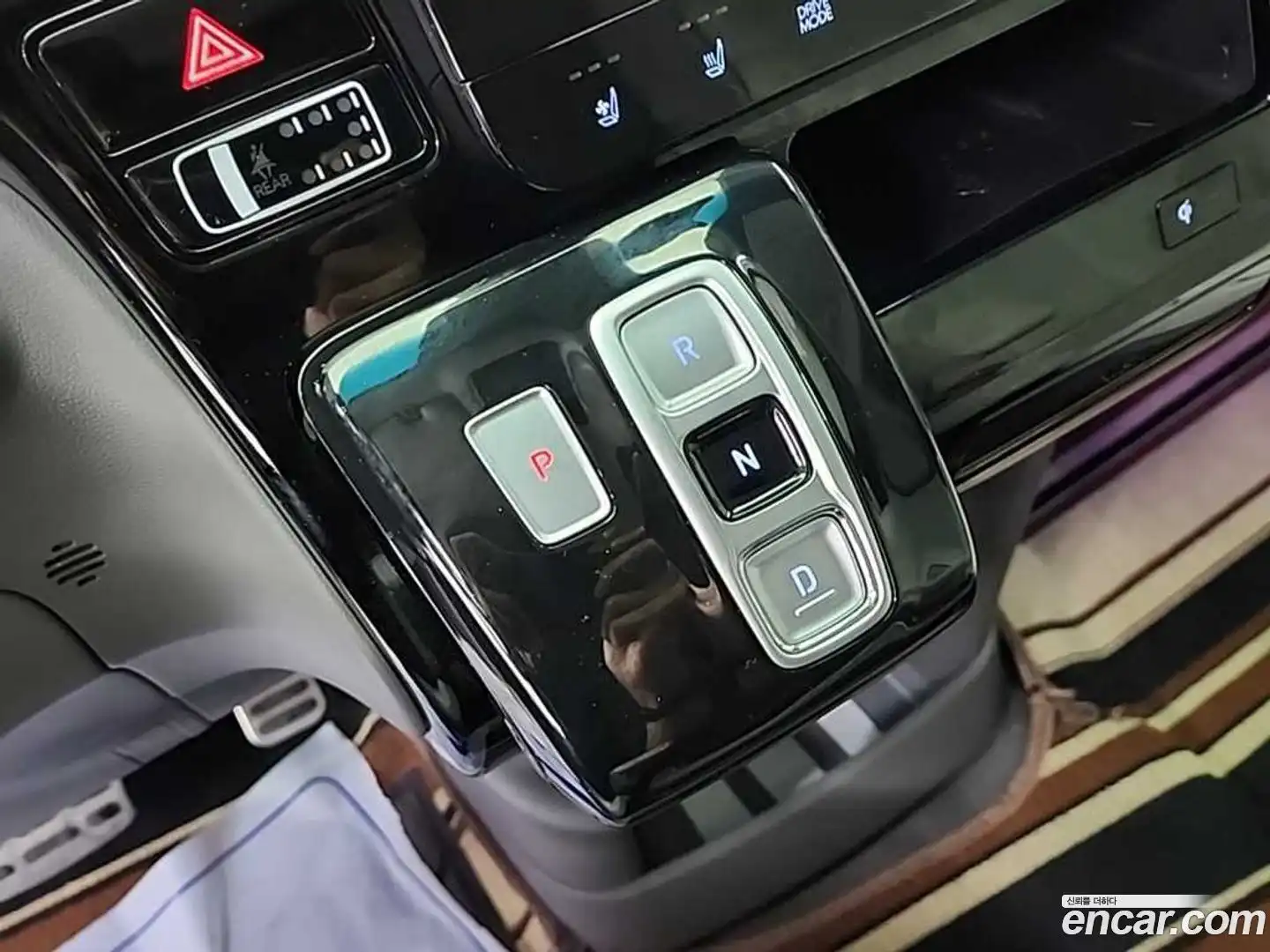 Staria Hyundai 2023.2-INNER-008