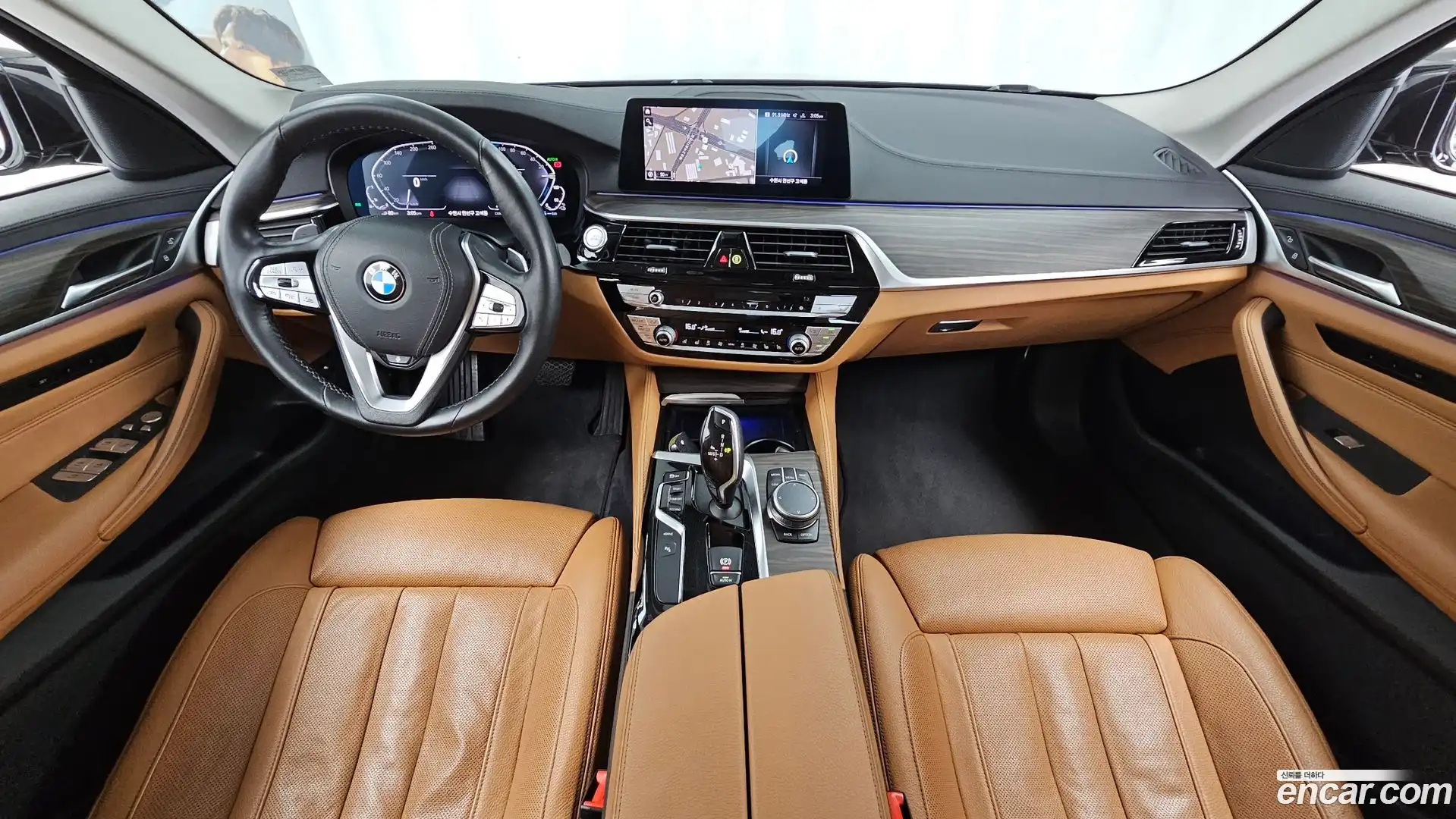 5-Series BMW 2020.4-INNER-007