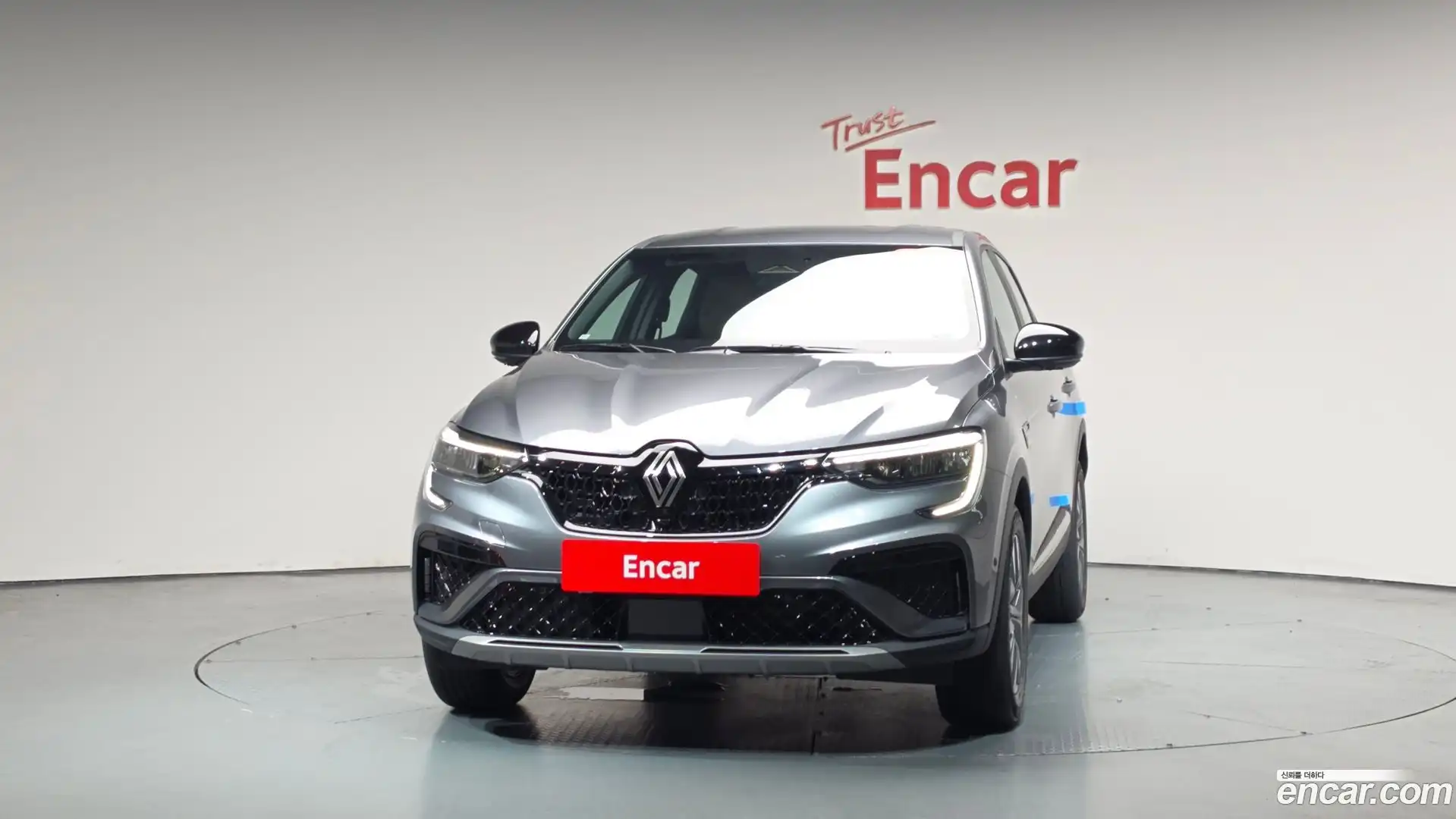 Arkana Renault Korea 2026.6-OUTER-003