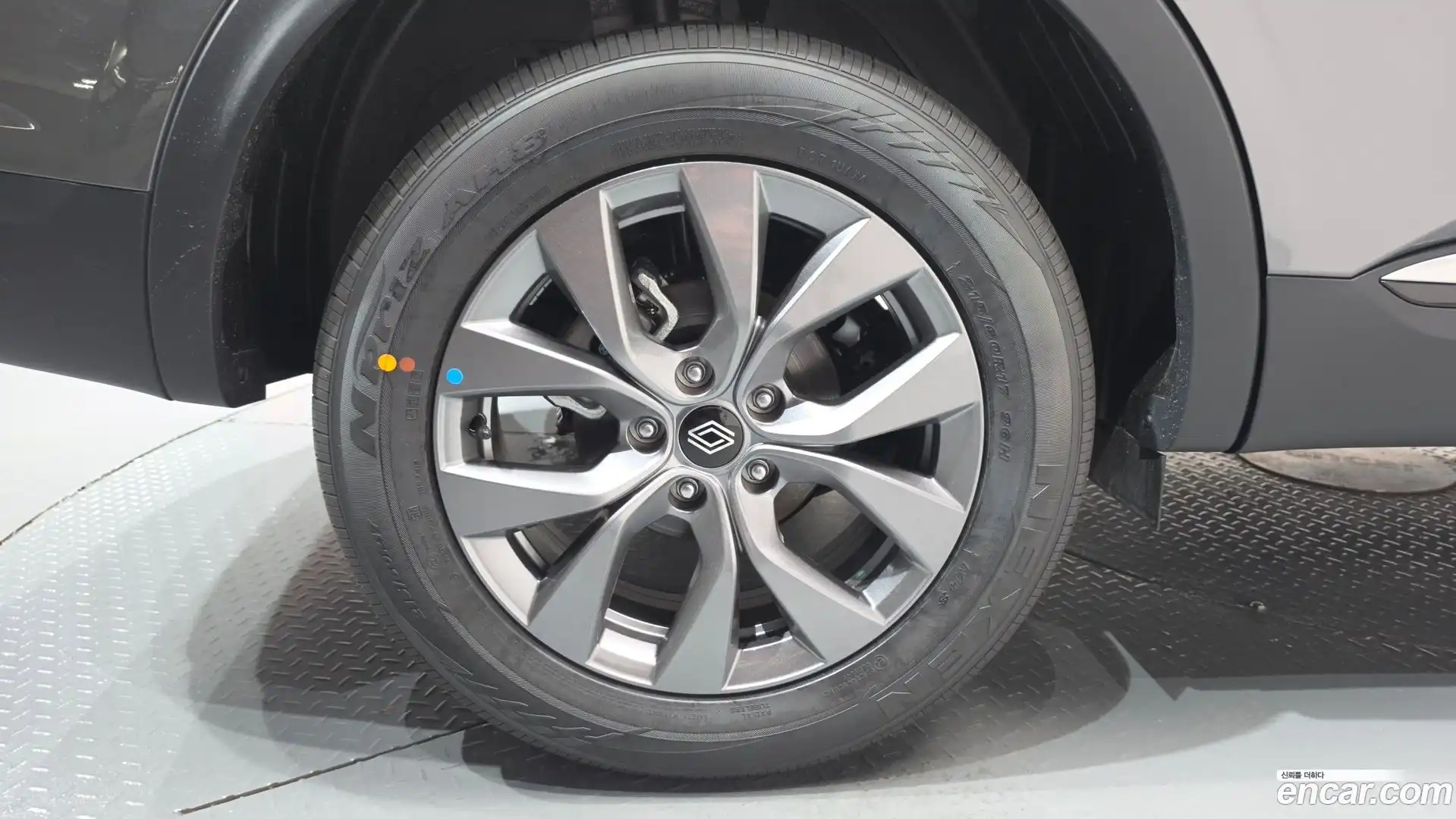 Arkana Renault Korea 2026.6-OUTER-005