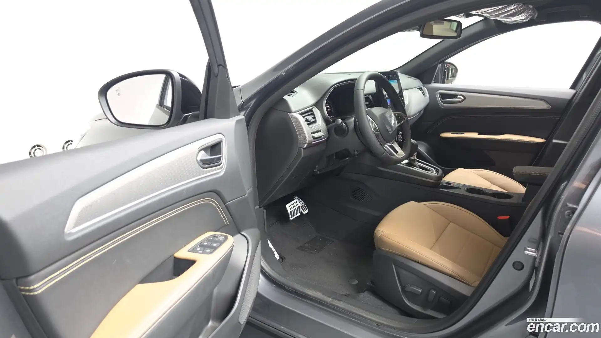 Arkana Renault Korea 2026.6-INNER-010
